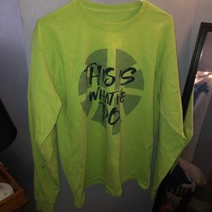 Notre Dame Long Sleeve